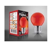 FUJİKA RENKLİ GECE AMPULU  10 LU