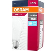 OSRAM 8 W BEYAZ LED AMPUL