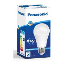 PANASONIC 8.5 W BEYAZ LED AMPUL  20 Lİ