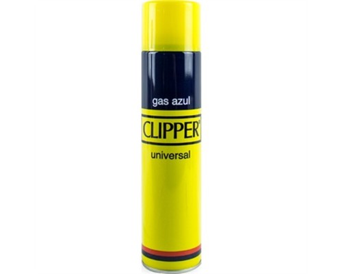 CLIPPER ÇAKMAK GAZI