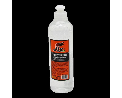 Jix 450 ML Yakıt Jeli