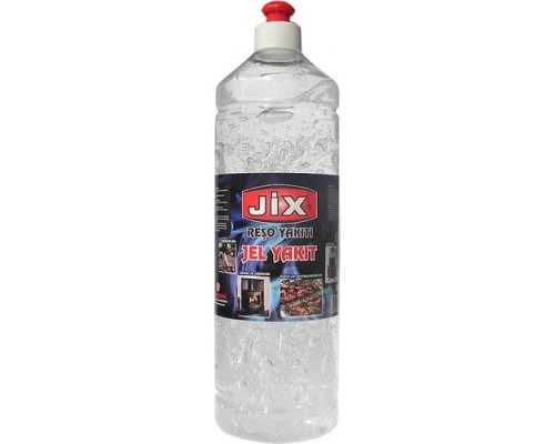 Jix 1 L Yakıt Jeli