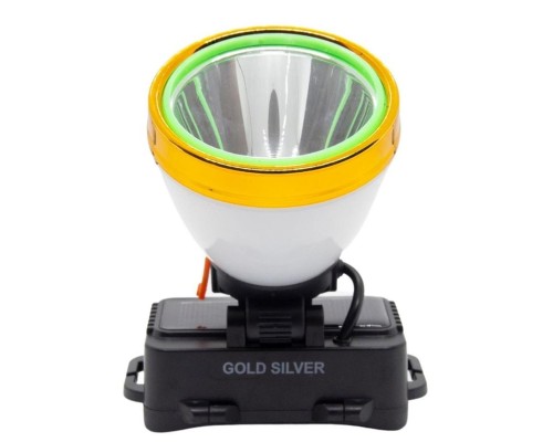 Gold Silver GS-460 40 Watt Işıklı Kafa Lambası