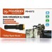 Powerdex PD-6572 Metal Fener