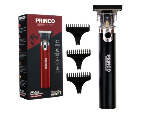 PRİNCO PR-555 TIRAŞ MAKİNESİ