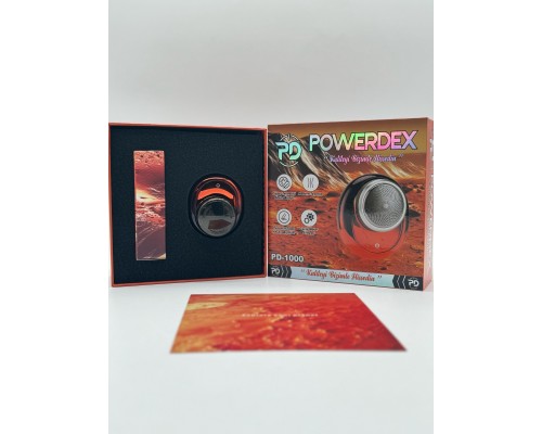 POWERDEX PD-1000 SAKAL MAKİNASI