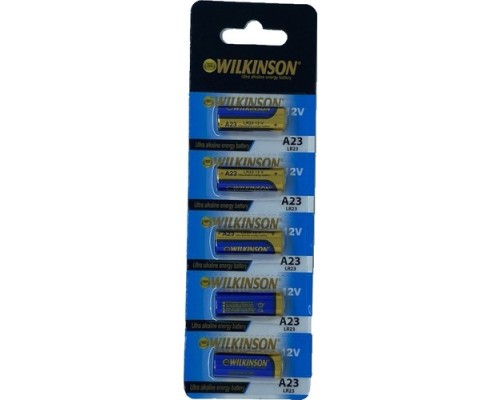 Wilkinson 123A Pil