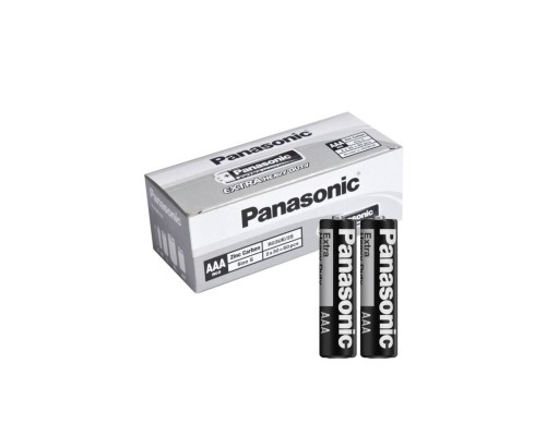 Panasonic İnce Pil