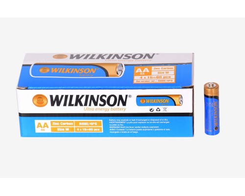 Wilkinson Kalem Pil