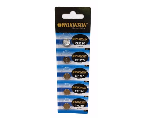 Wilkinson 1220 Pil