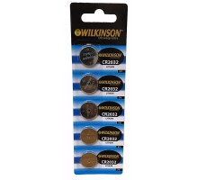 Wilkinson 2032 Pil