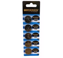 Wilkinson 2430 Pil