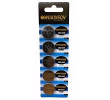 Wilkinson 2450 Pil