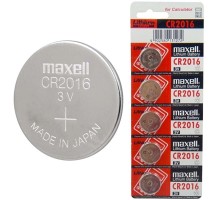 Maxell 2032 Pil