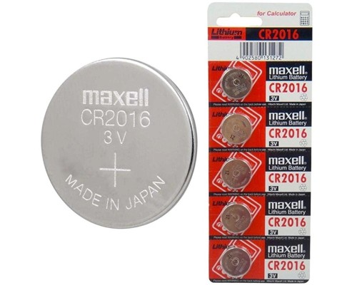 Maxell 2032 Pil