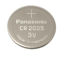 Panasonic 2025 Pil