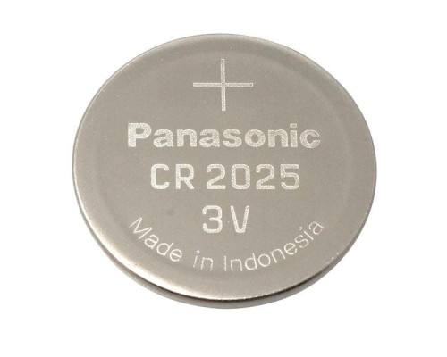 Panasonic 2025 Pil