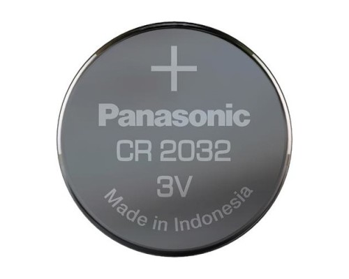 Panasonic 2032 Pil