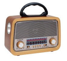 Everton RT-301 Radyo