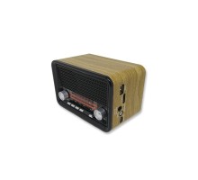 Everton RT-302 Radyo