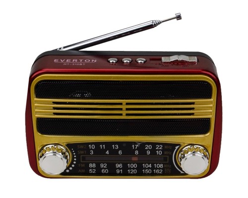 Everton RT-310 Radyo