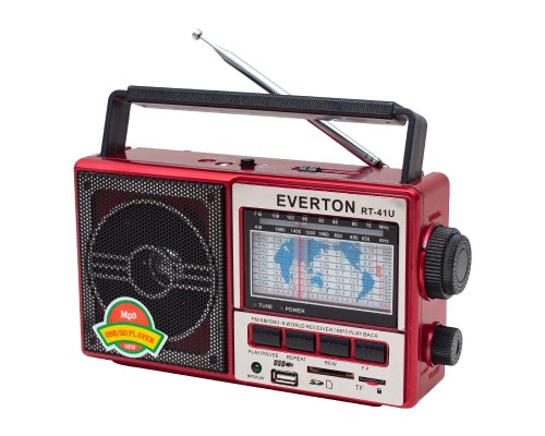 Everton RT-41 Radyo