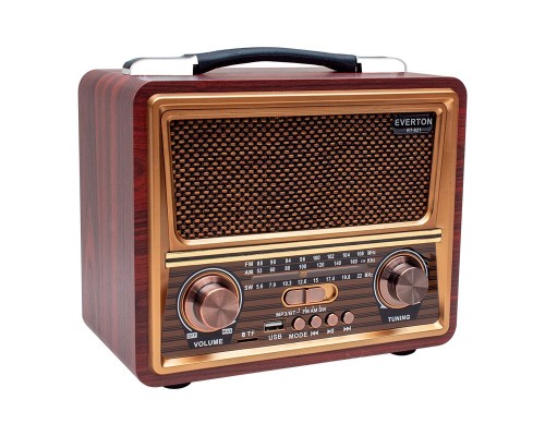 Everton RT-821 Radyo