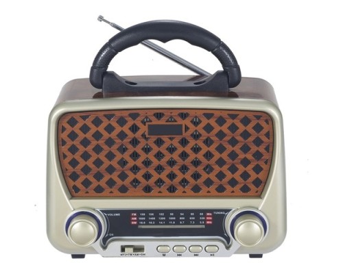 Everton RT-818 Radyo