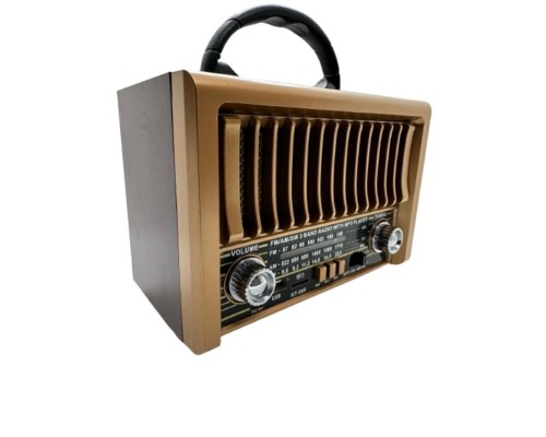 Everton RT-866 Radyo