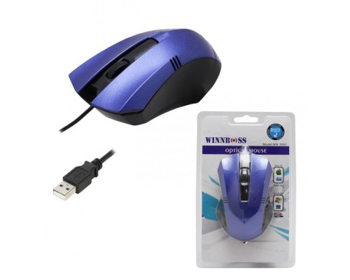 Winboss WN-1047 Kablolu Mouse