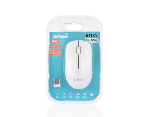 ROXY M21 KABLOSUZ MOUSE