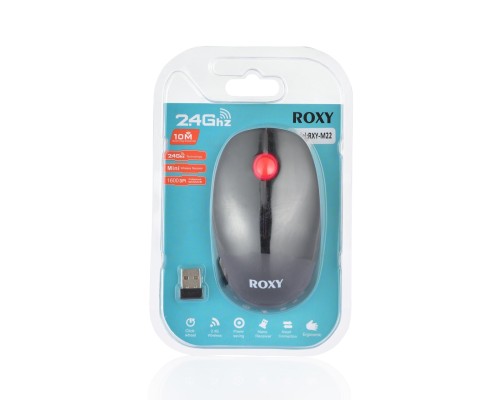 ROXY M22 KABLOSUZ MOUSE