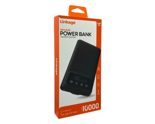 10000 MAH POWERBANK