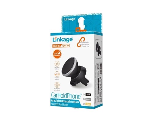 LİNKAGE LKH-01 TELEFON TUTUCU