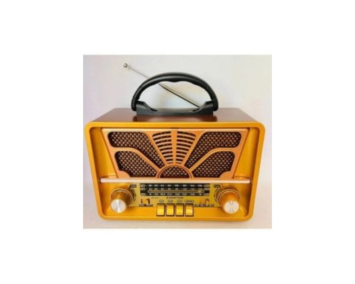 EVERTON RT-811 RADYO