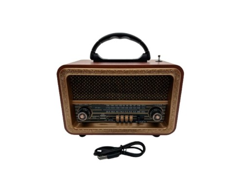 Everton RT-861 Radyo