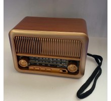 Everton RT-351 Radyo