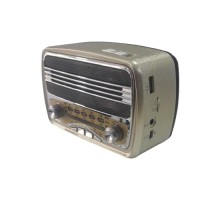 Everton RT-840 Radyo