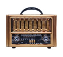 Everton RT-851 Radyo